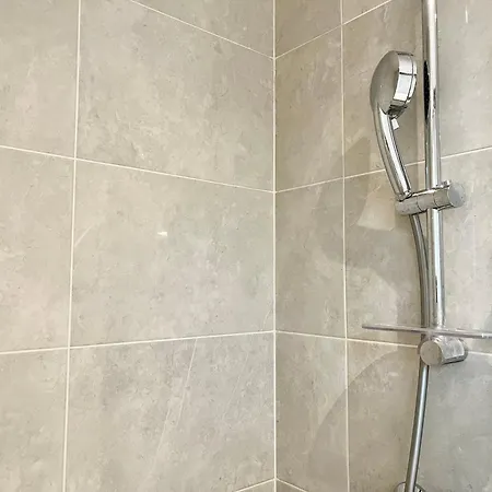 Petit Agreable Au Coeur Du 11e Arrondissement * Párizs